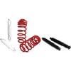949-566 by DORMAN - Air Suspension Delete Kit
