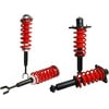 Dorman 949-570 Air Spring to Coil Spring Conversion Kit Air Suspension Delete Kit