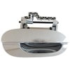 Dorman 95156 Exterior Door Handle Exterior Door Handle Front And Rear Right Without Keyhole