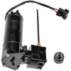 Dorman 949-913 Air Suspension Compressor Air Compressor, Active Suspension