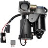 Dorman 949-900 Air Suspension Compressor Air Compressor, Active Suspension