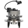 Dorman 951-090 Wheel Bearing and Hub Assembly Wheel Hub And Bearing Assembly - Front
