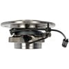 Dorman 951-091 Wheel Bearing and Hub Assembly Wheel Hub And Bearing Assembly - Front