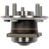 Dorman 951-092 Wheel Bearing and Hub Assembly Wheel Hub And Bearing Assembly - Rear