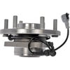 Dorman 951-098 Wheel Bearing and Hub Assembly Wheel Hub And Bearing Assembly - Front