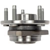 Dorman 951-097 Wheel Bearing and Hub Assembly Wheel Hub And Bearing Assembly - Front