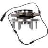 Dorman 951-099 Wheel Bearing and Hub Assembly Wheel Hub And Bearing Assembly - Front