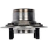 Dorman 951-026 Wheel Bearing and Hub Assembly Wheel Hub And Bearing Assembly - Rear