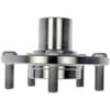 Dorman 951-081 Wheel Bearing and Hub Assembly Wheel Hub And Bearing Assembly Repair Kit - Rear