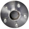 Dorman 951-082 Wheel Bearing and Hub Assembly Wheel Hub And Bearing Assembly - Rear