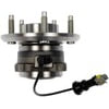 Dorman 951-083 Wheel Bearing and Hub Assembly Wheel Hub And Bearing Assembly - Rear