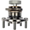 Dorman 951-087 Wheel Bearing and Hub Assembly Wheel Hub And Bearing Assembly - Rear