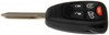 Dorman 95341 Keyless Entry Transmitter Cover Keyless Remote Case Repair