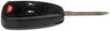 95343 by DORMAN - Keyless Remote Case Repair