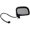 Dorman 955-017 Door Mirror Side View Mirror - Right, Power, without Memory, Black