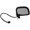 Dorman 955-019 Door Mirror Side View Mirror - Right, Power, without Memory, Black
