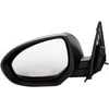 955-1036 by DORMAN - Side View Mirror - Left Side