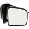 Dorman 955-010 Door Mirror Side View Mirror - Left, Manual