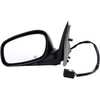 Dorman 955-1133 Door Mirror Side View Mirror Power, Heated, Without Memory