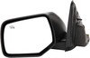 955-1064 by DORMAN - Side View Mirror - Left Side