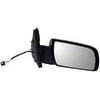 Dorman 955-043 Door Mirror Side View Mirror - Right, Power