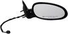 955-050 by DORMAN - Side View Mirror - Right, Power,  Heated