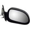 Dorman 955-083 Door Mirror Side View Mirror - Right, Manual