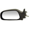 Dorman 955-096 Door Mirror Side View Mirror - Left, Manual Remote