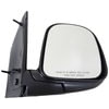 955-1182 by DORMAN - Side View Mirror Manual, Convex
