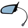 Dorman 955-116 Door Mirror Side View Mirror - Left, Power
