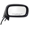 955-1216 by DORMAN - Side View Mirror Power