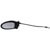 955-1270 by DORMAN - Side View Mirror Manual Remote