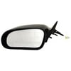 Dorman 955-1256 Door Mirror Side View Mirror Power