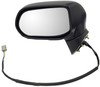955-1321 by DORMAN - Side View Mirror Power