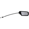 Dorman 955-133 Door Mirror Side View Mirror - Right, Manual Remote