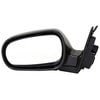 955-143 by DORMAN - Side View Mirror - Left, Power Black