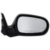 Dorman 955-144 Door Mirror Side View Mirror - Right, Power Black