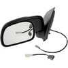 Dorman 955-1452 Door Mirror Side View Mirror Power
