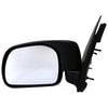 Dorman 955-1456 Door Mirror Side View Mirror Manual