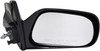 955-157 by DORMAN - Side View Mirror - Right, Manual