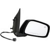 Dorman 955-1639 Door Mirror Side View Mirror Power, With Heat, Paint to Match