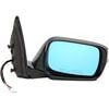 Dorman 955-1686 Door Mirror Side View Mirror Right