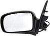 955-1522 by DORMAN - Side View Mirror Power remote, Non-Heated