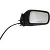 Dorman 955-177 Door Mirror Side View Mirror - Right, Foldaway Type, Power, Non-Heated