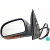 955-1811 by DORMAN - Side View Mirror - Left