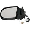 955-1797 by DORMAN - Side View Mirror - Left