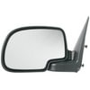 Dorman 955-1799 Door Mirror Side View Mirror - Left