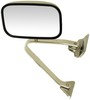 Dorman 955-180 Door Mirror Side View Mirror - Flat Glass