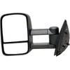 Dorman 955-1849 Door Mirror Side View Mirror - Left