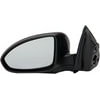 955-1855 by DORMAN - Side View Mirror - Left